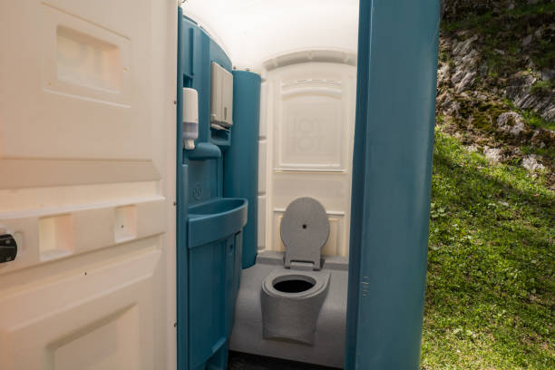 Trusted Nottingham, PA porta potty rental Experts
