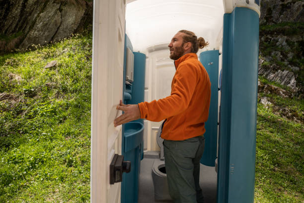 Best Portable toilet rental cost  in Nottingham, PA