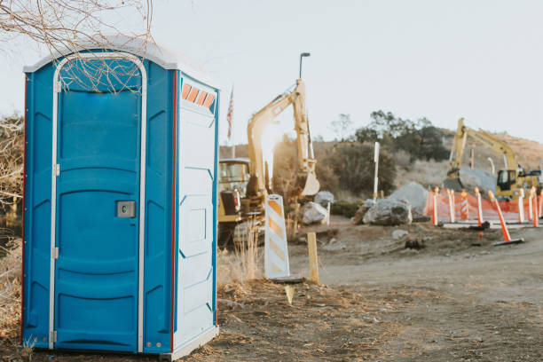 Best Portable bathroom rental  in Nottingham, PA