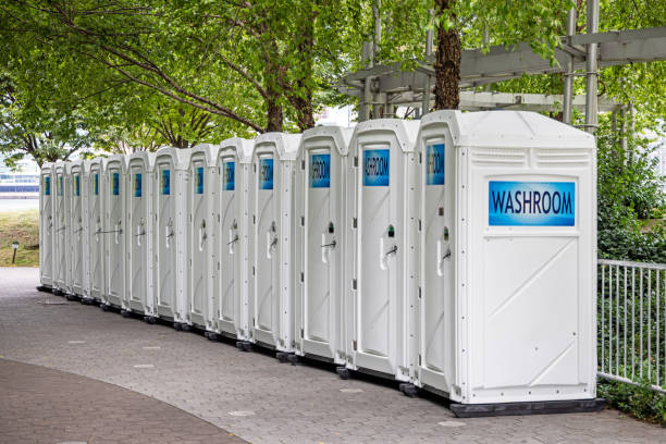 Best Luxury portable toilet rental  in Nottingham, PA
