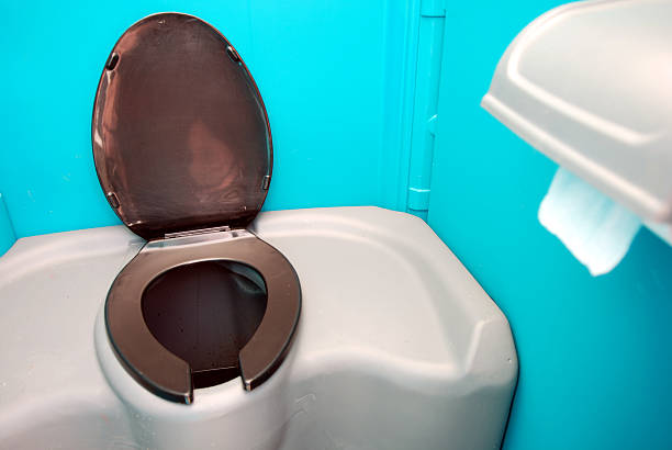 Best Porta potty rental near me  in Nottingham, PA