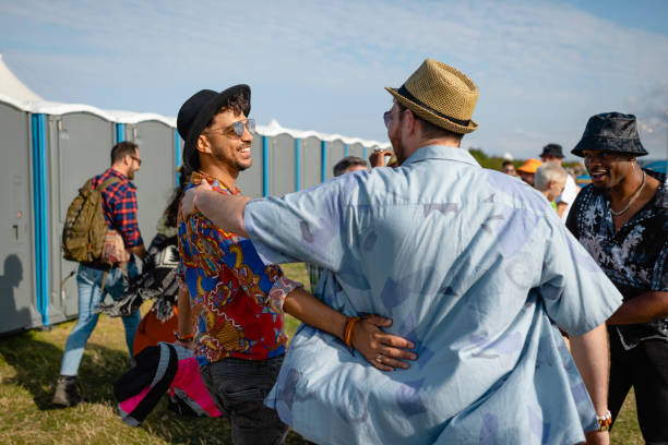Best Event porta potty rental  in Nottingham, PA