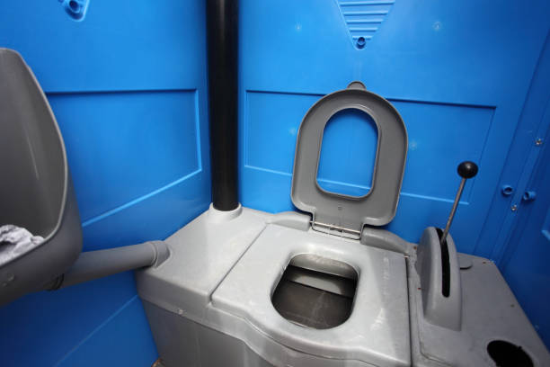 Porta potty rental for outdoor events in Nottingham, PA
