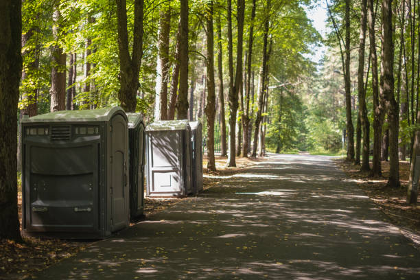 Best Emergency porta potty rental  in Nottingham, PA