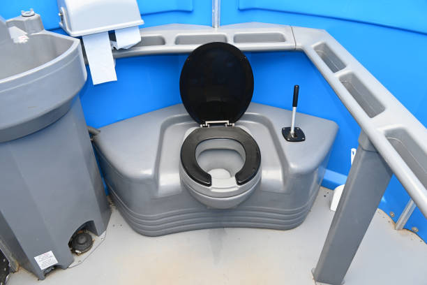 Best Luxury portable toilet rental  in Nottingham, PA