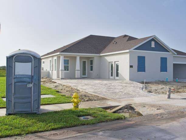Best High-end porta potty rental  in Nottingham, PA